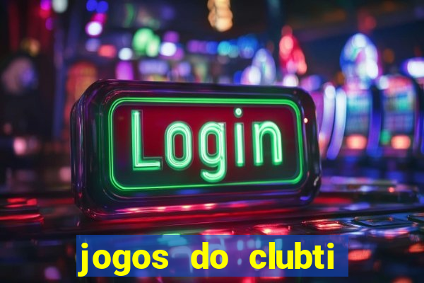 jogos do clubti devotos mirins